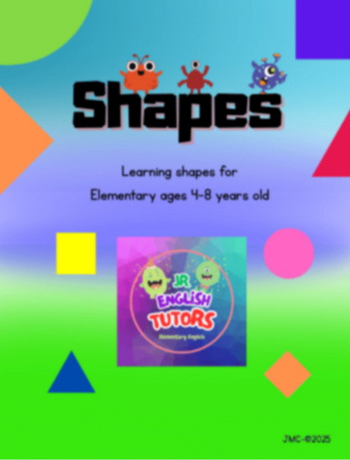 Shapes