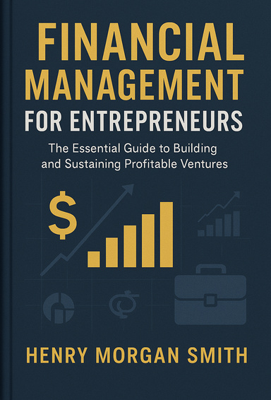 Financial Management for Entrepreneurs
