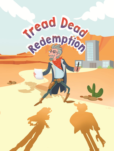 Tread Dead Redemption