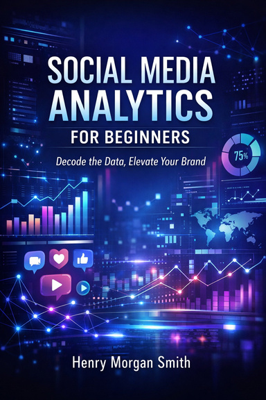 Social Media Analytics for Beginners