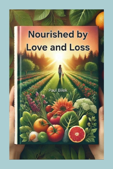 Nourished By Love And Loss