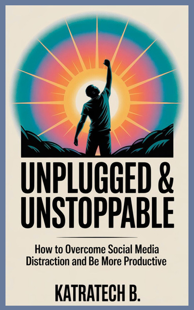 Unplugged & Unstoppable