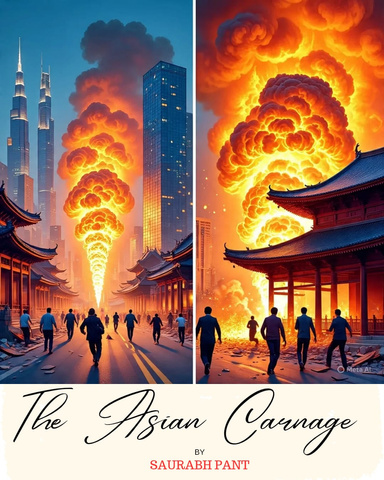 The Asian Carnage