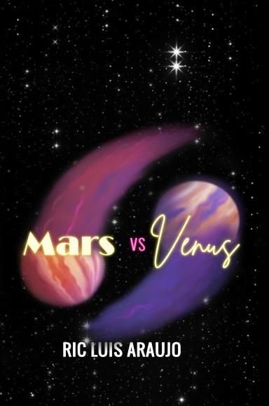 MARS VS VENUS