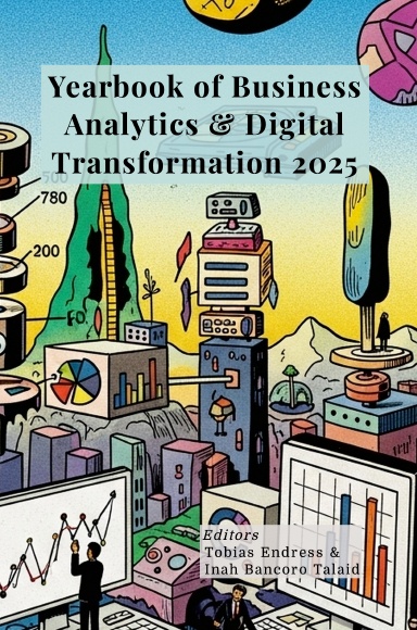 Yearbook of Business Analytics & Digital Transformation 2025