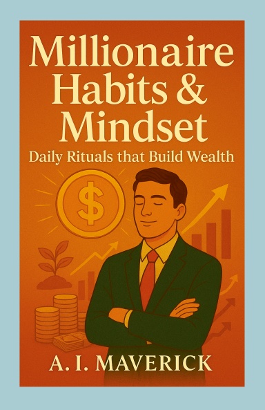 Millionaire Habits & Mindset