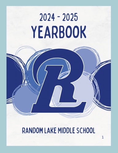 24-25 RLMS Yearbook