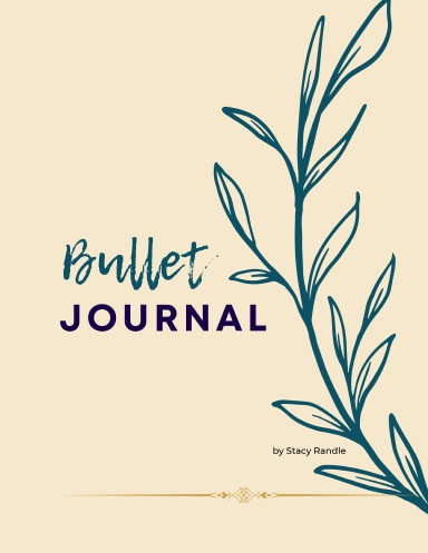Bullet Journal for Growth