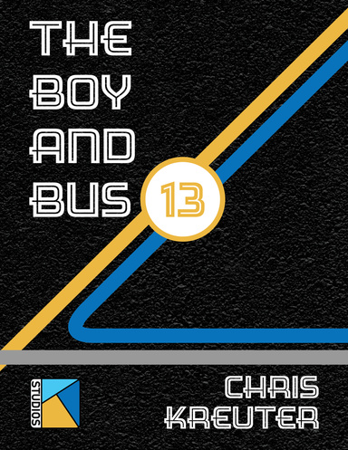 The Boy & Bus 13