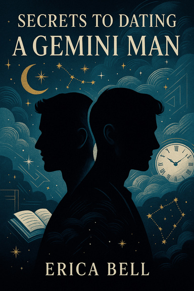 Secrets to Dating a Gemini Man