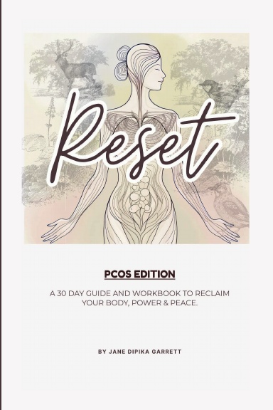 Reset Your PCOS