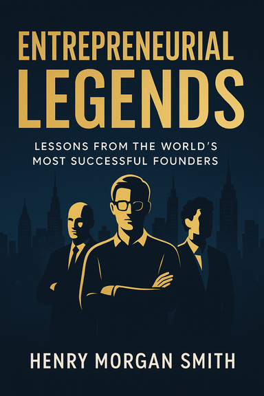 Entrepreneurial Legends