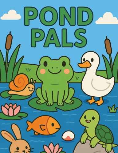 Pond Pals
