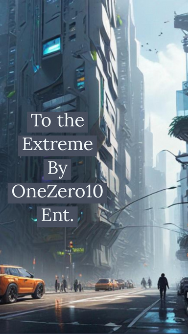 To The Extreme!