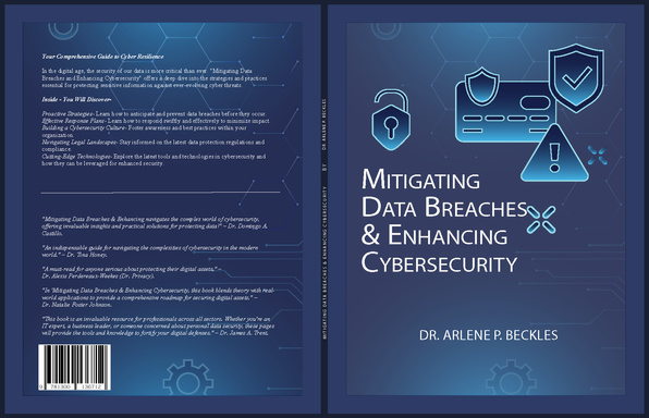 Mitigating Data Breaches & Enhancing Cybersecurity