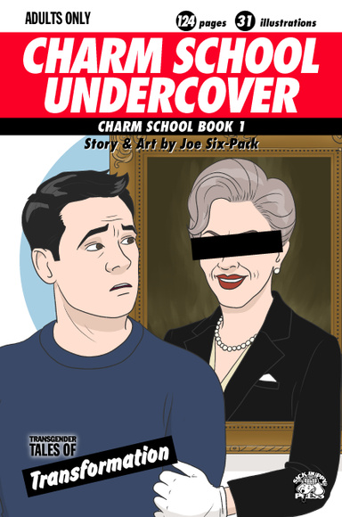 Charm School Undercover
