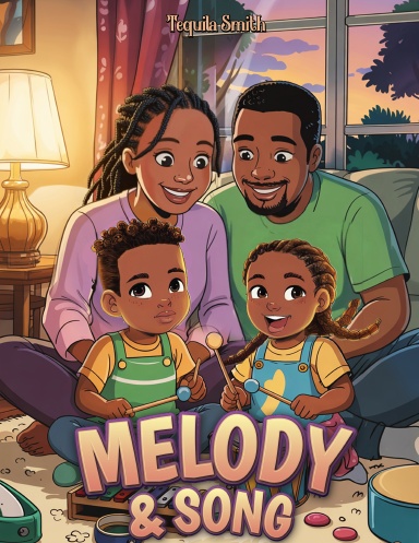 Melody & Song