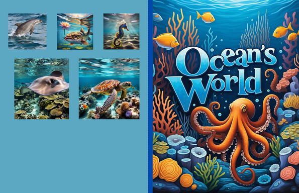 The Ocean's World