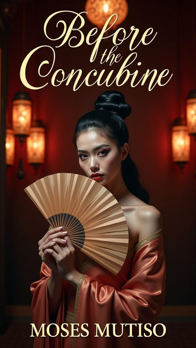 Before the Concubine