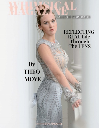 Whimsical Magazine