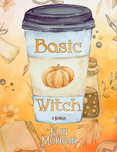 Basic Witch