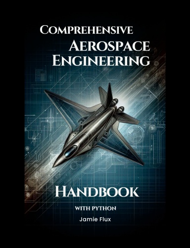Comprehensive Aerospace Engineering Handbook with Python