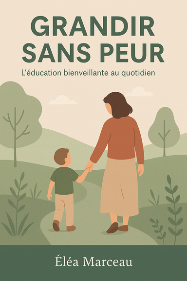Grandir sans peur