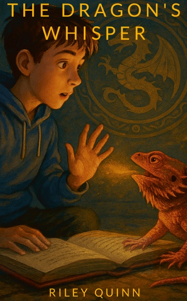 The Dragon's Whisper