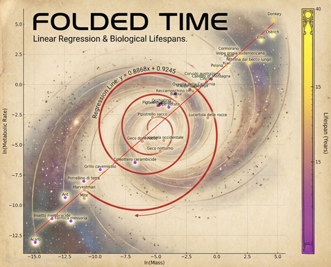 Folded Time