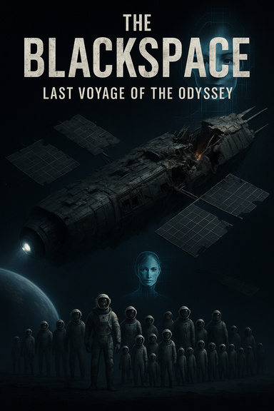 Blackspace