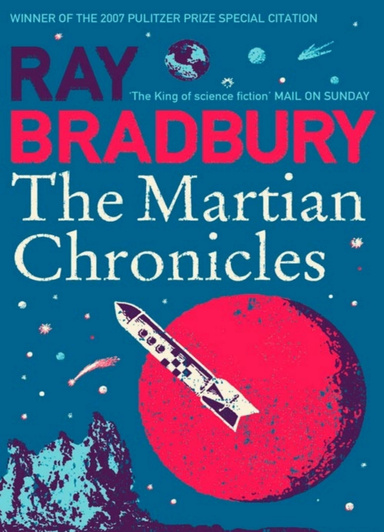 The Martian Chronicles