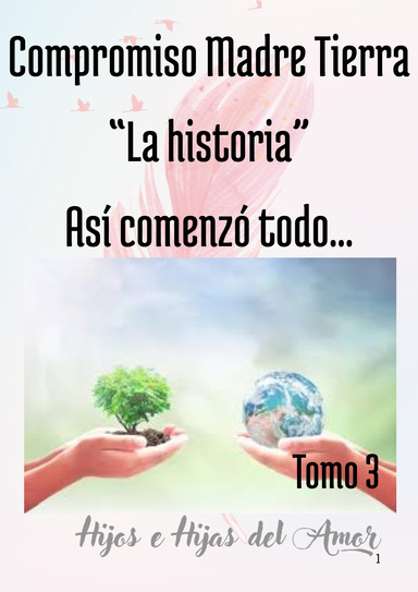 Compromiso Madre Tierra