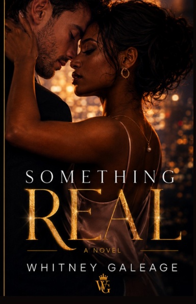 Something Real