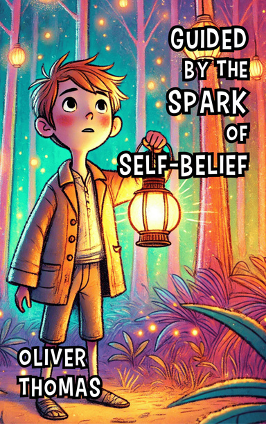 Guided by the Spark of Self-Belief