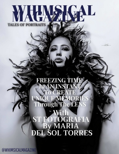 Whimsical Magazine
