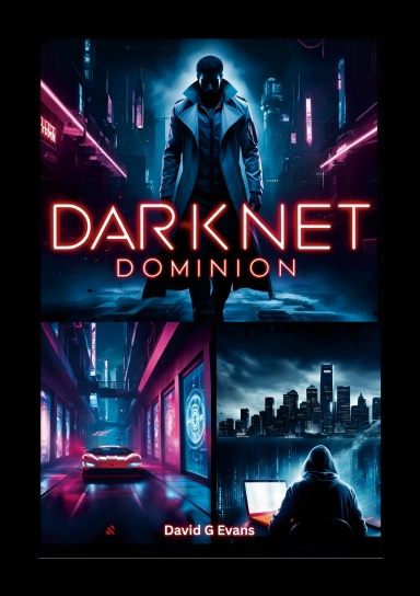 Darknet Dominion