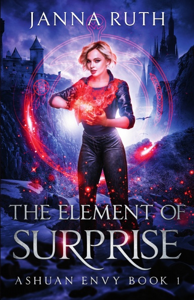 The Element of Surprise