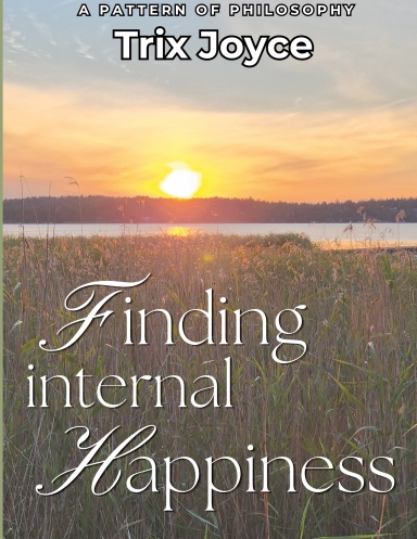 Finding Internal Happiness