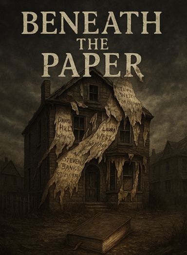 Beneath The Paper