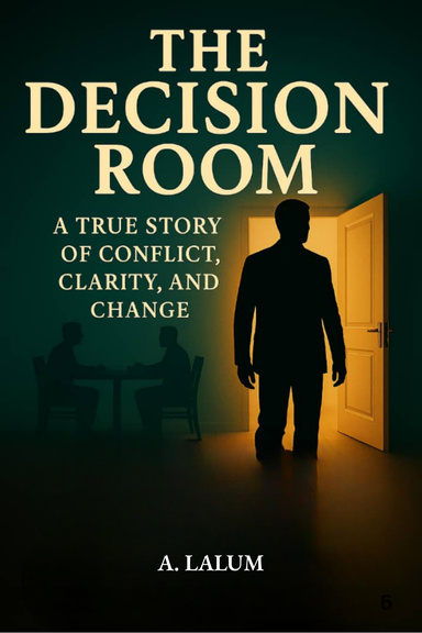 The Decision Room