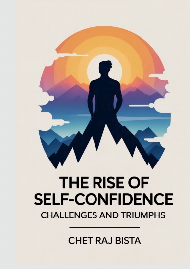 The Rise of Self-Confidence: Challenges and Triumphs