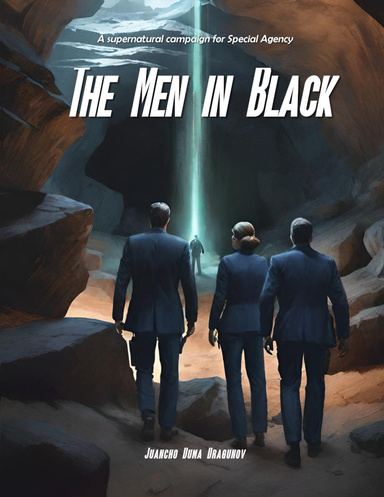The Men in Black