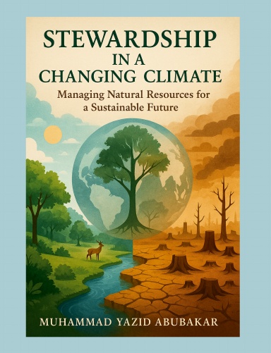Stewardship in a Changing Climate: Managing Natural Resources for a Sustainable Future