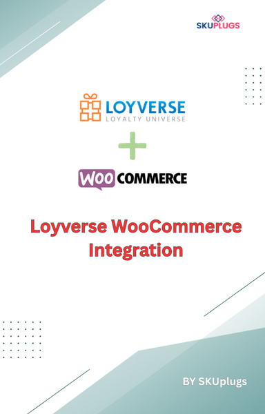 Loyverse WooCommerce Integration