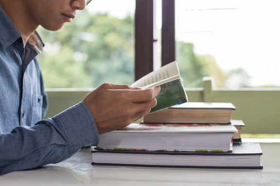Unlock the Power of Speed Reading Techniques with These Proven Hacks