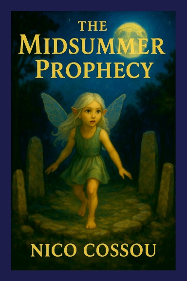 The Midsummer Prophecy