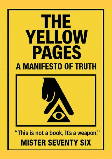 The Yellow Pages