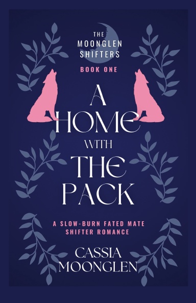 A Home With the Pack