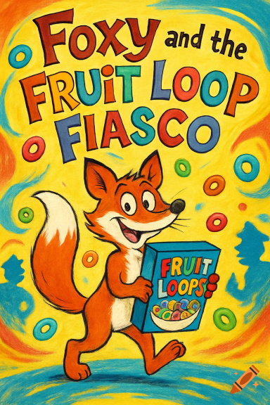 Foxy and the Fruit Loop Fiasco