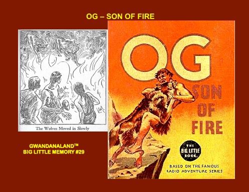 OG - Son Of Fire